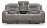 Mixed Motion Living Room - Tampa Furniture Outlet