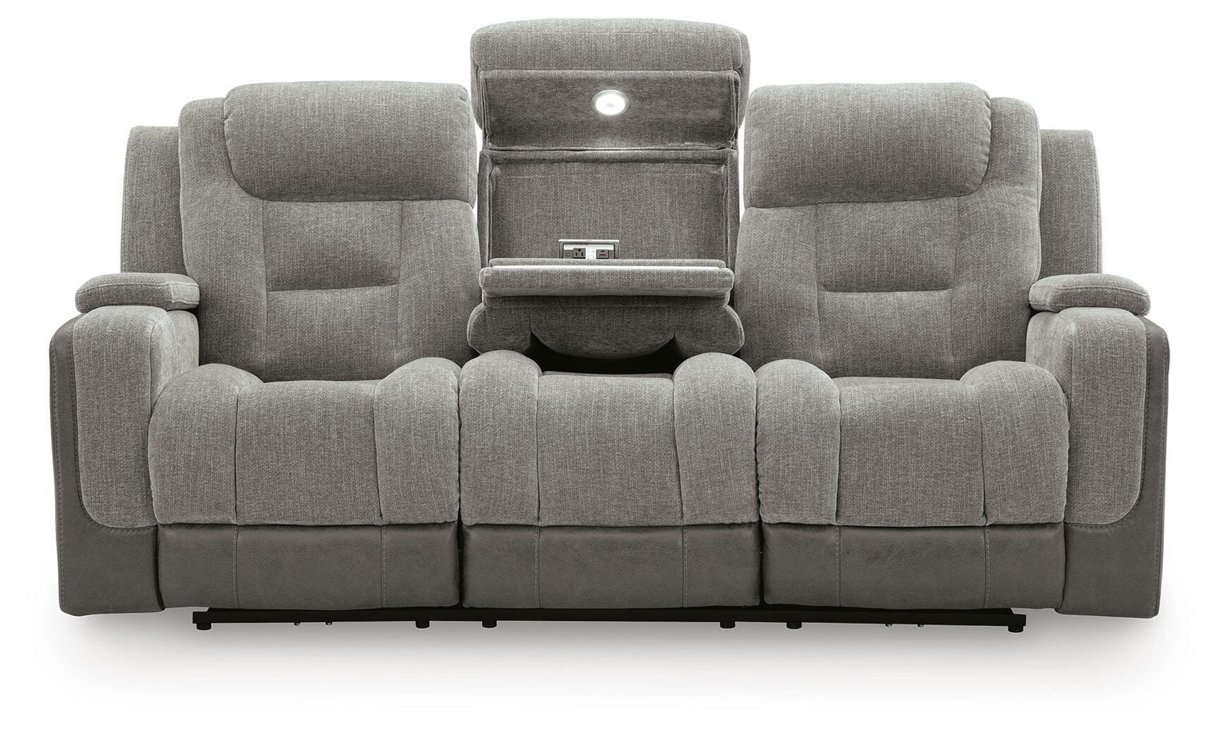 Mixed Motion Living Room - Tampa Furniture Outlet