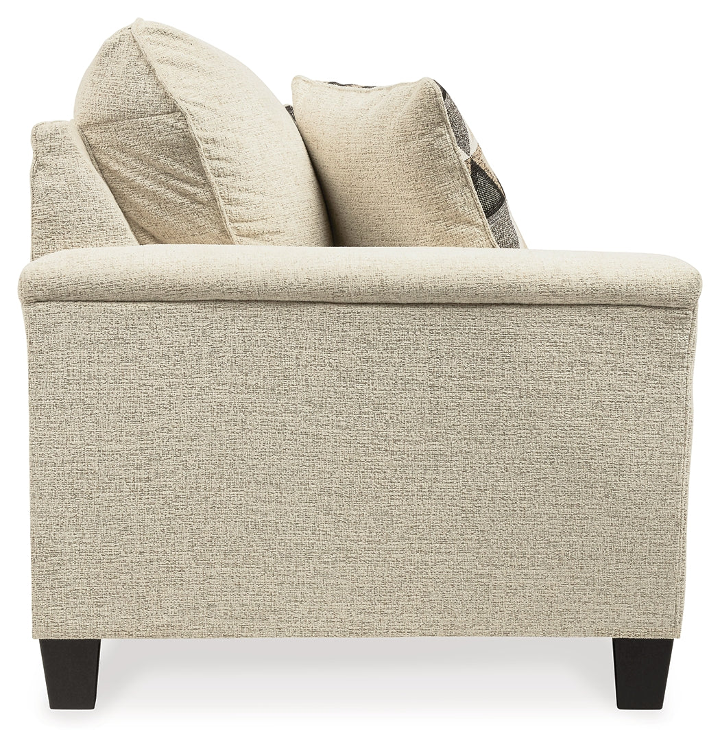 Abinger Living Room - Tampa Furniture Outlet