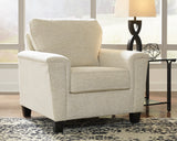 Abinger Living Room - Tampa Furniture Outlet
