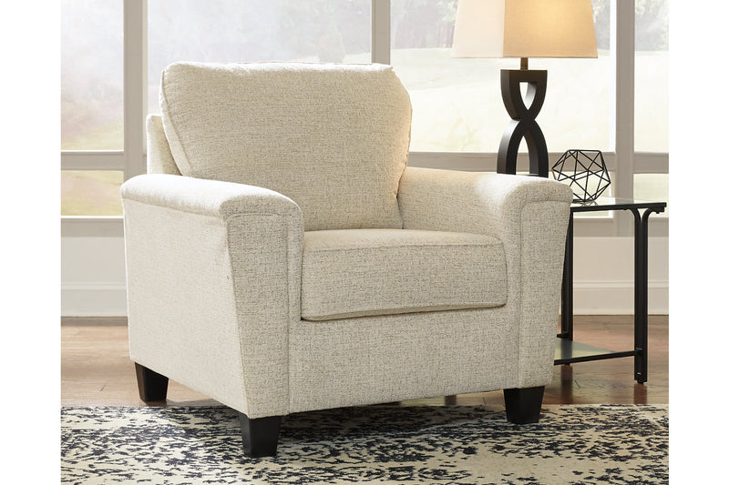 Abinger Living Room - Tampa Furniture Outlet
