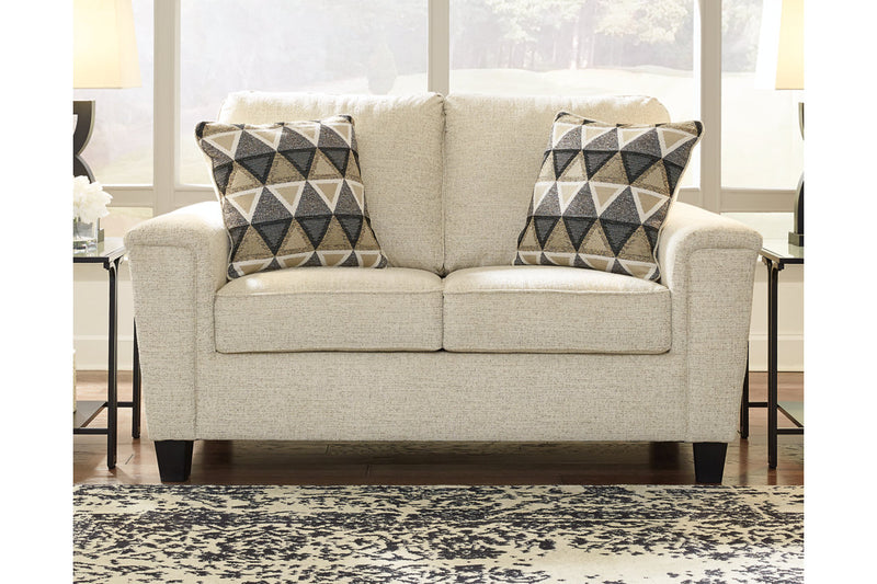 Abinger Living Room - Tampa Furniture Outlet