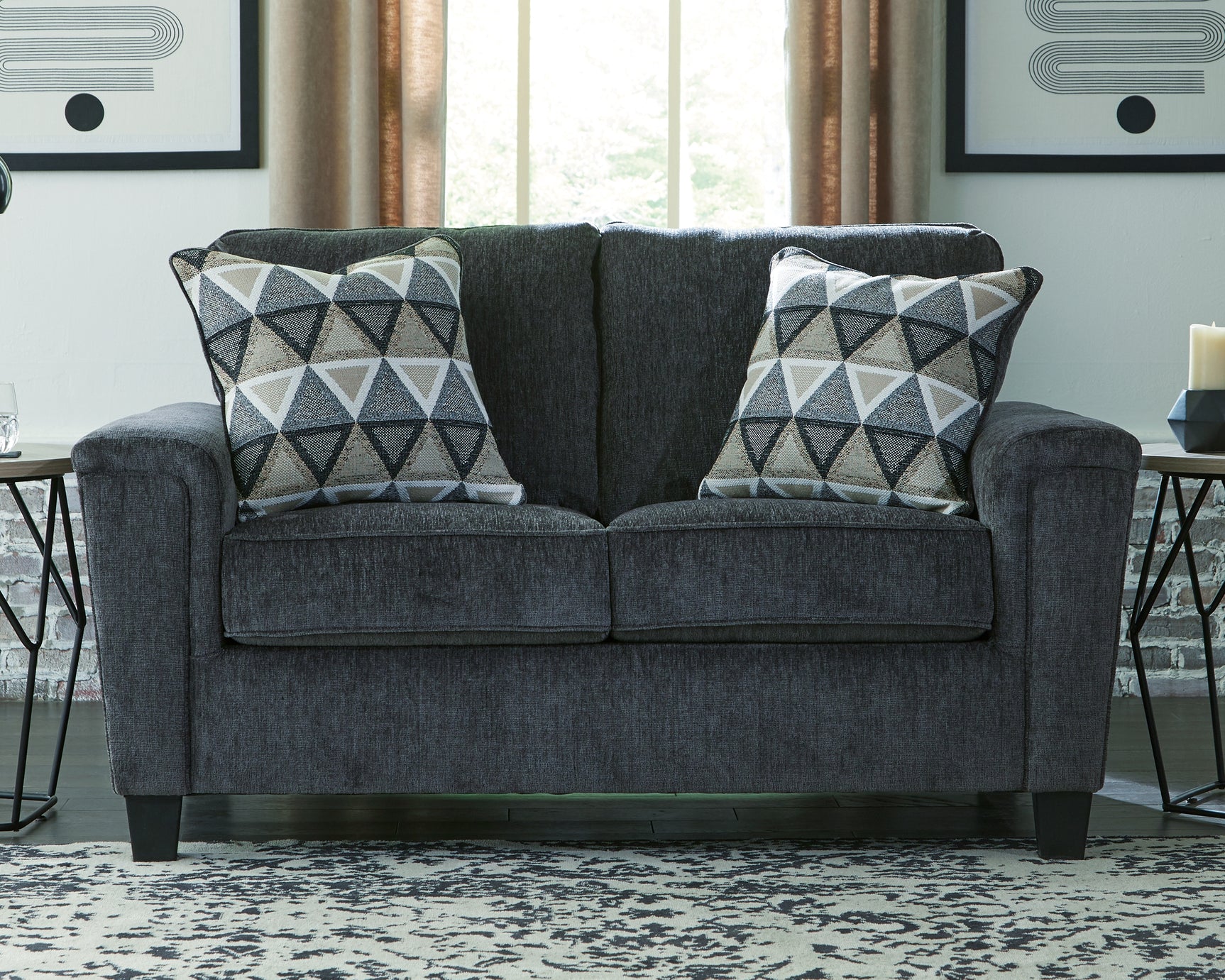 Abinger Living Room - Tampa Furniture Outlet