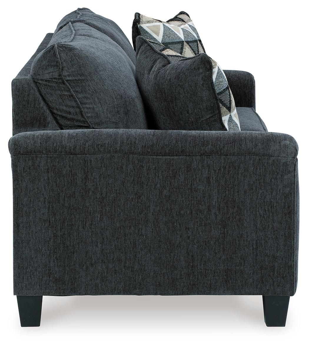 Abinger Living Room - Tampa Furniture Outlet