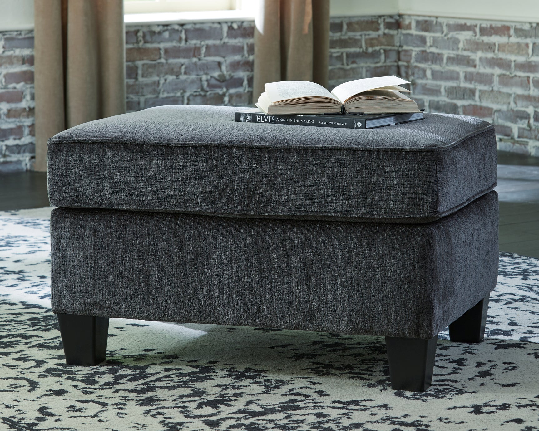 Abinger Living Room - Tampa Furniture Outlet