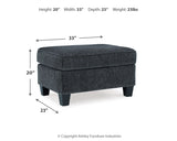 Abinger Living Room - Tampa Furniture Outlet
