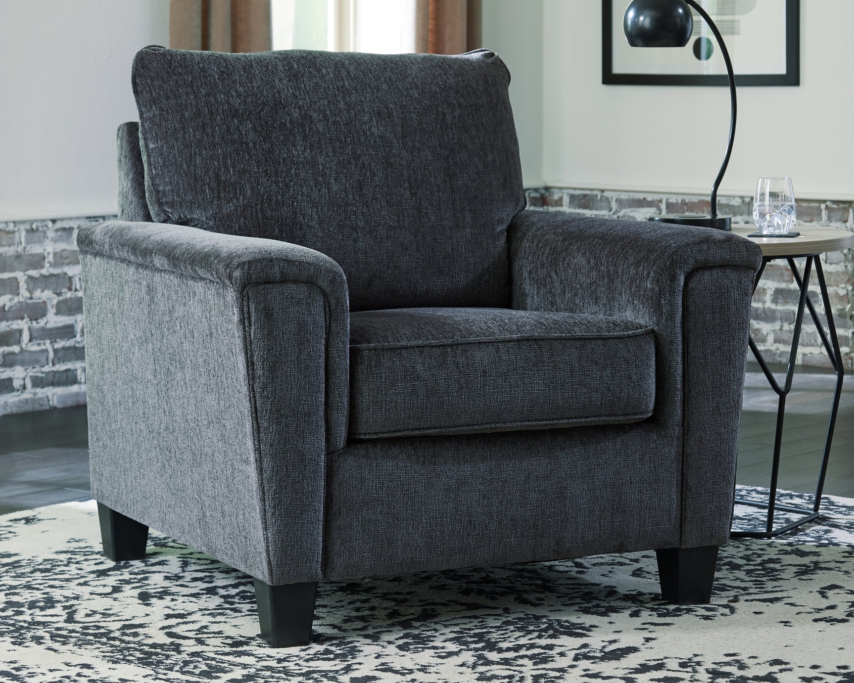 Abinger Living Room - Tampa Furniture Outlet