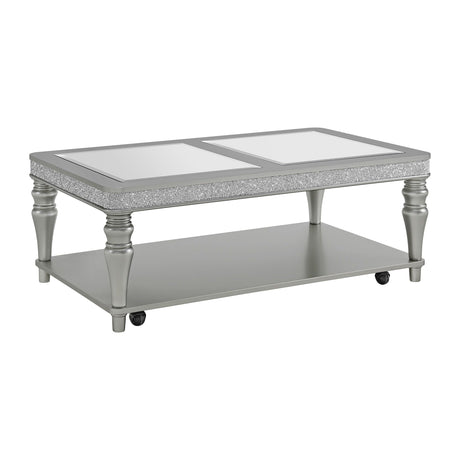 Avril - Table - Tampa Furniture Outlet