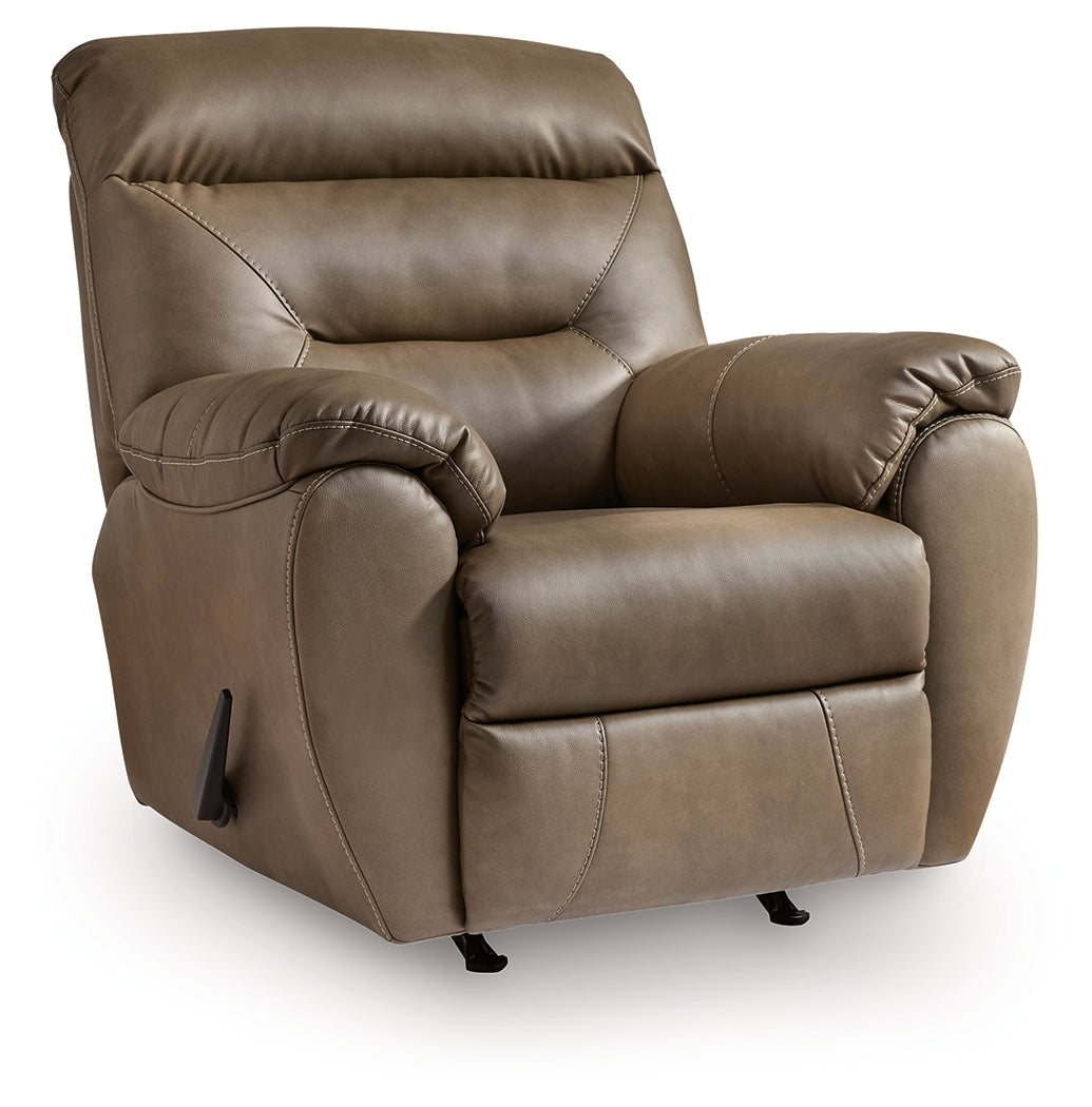 Elksworth Living Room - Tampa Furniture Outlet