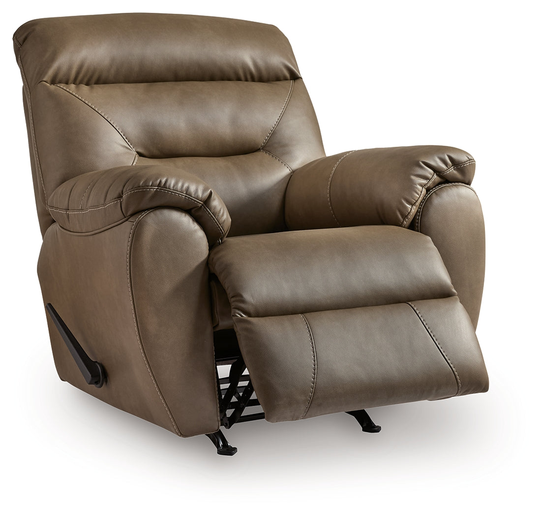 Elksworth Living Room - Tampa Furniture Outlet