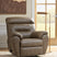 Tampa Furniture Outlet - Ashley Furniture - Elksworth Living Room - Rocker Recliner / Biscotti - PC8400225