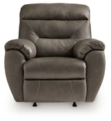 Elksworth Living Room - Tampa Furniture Outlet