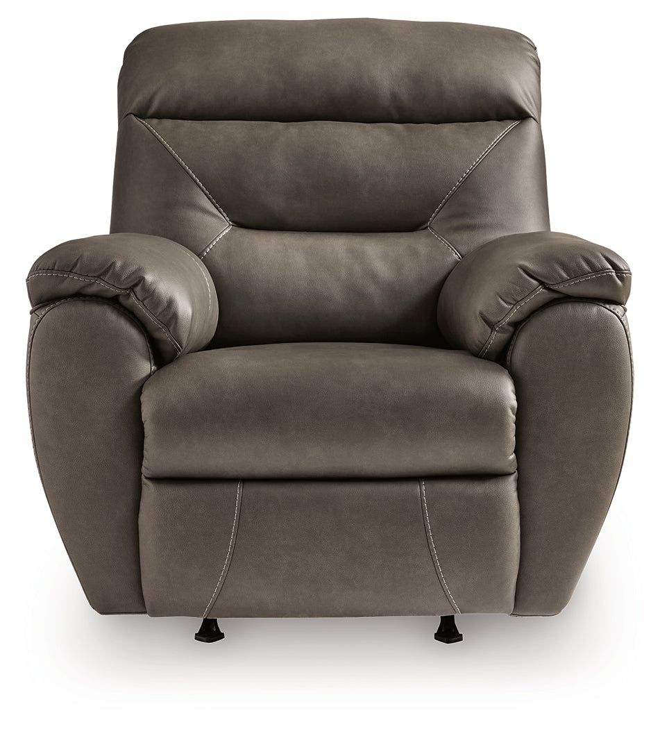 Elksworth Living Room - Tampa Furniture Outlet