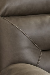 Elksworth Living Room - Tampa Furniture Outlet