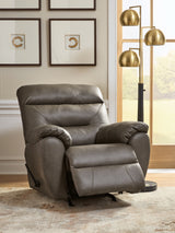 Elksworth Living Room - Tampa Furniture Outlet