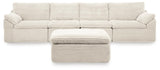 Fannin Sectional - Tampa Furniture Outlet