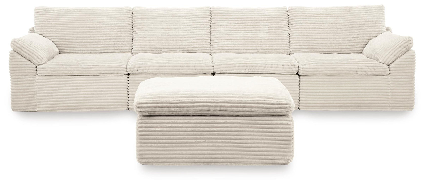 Fannin Sectional - Tampa Furniture Outlet