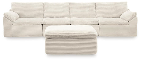 Fannin Sectional - Tampa Furniture Outlet
