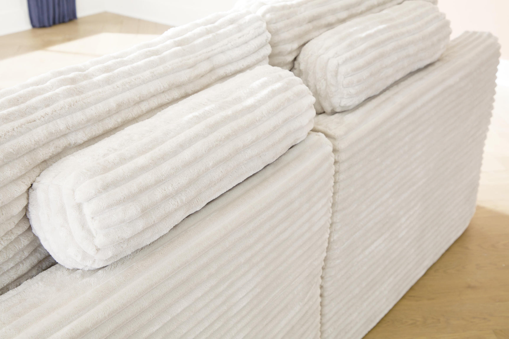 Fannin Sectional - Tampa Furniture Outlet
