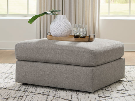 Tampa Furniture Outlet - Ashley Furniture - Lindon Living Room - Oversized Accent Ottoman - 8470408