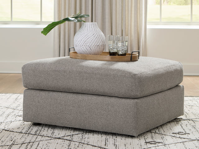 Tampa Furniture Outlet - Ashley Furniture - Lindon Living Room - Oversized Accent Ottoman - 8470408