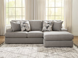 Lindon Sectional - Tampa Furniture Outlet