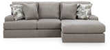 Lindon Sectional - Tampa Furniture Outlet