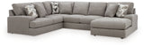 Lindon Sectional - Tampa Furniture Outlet