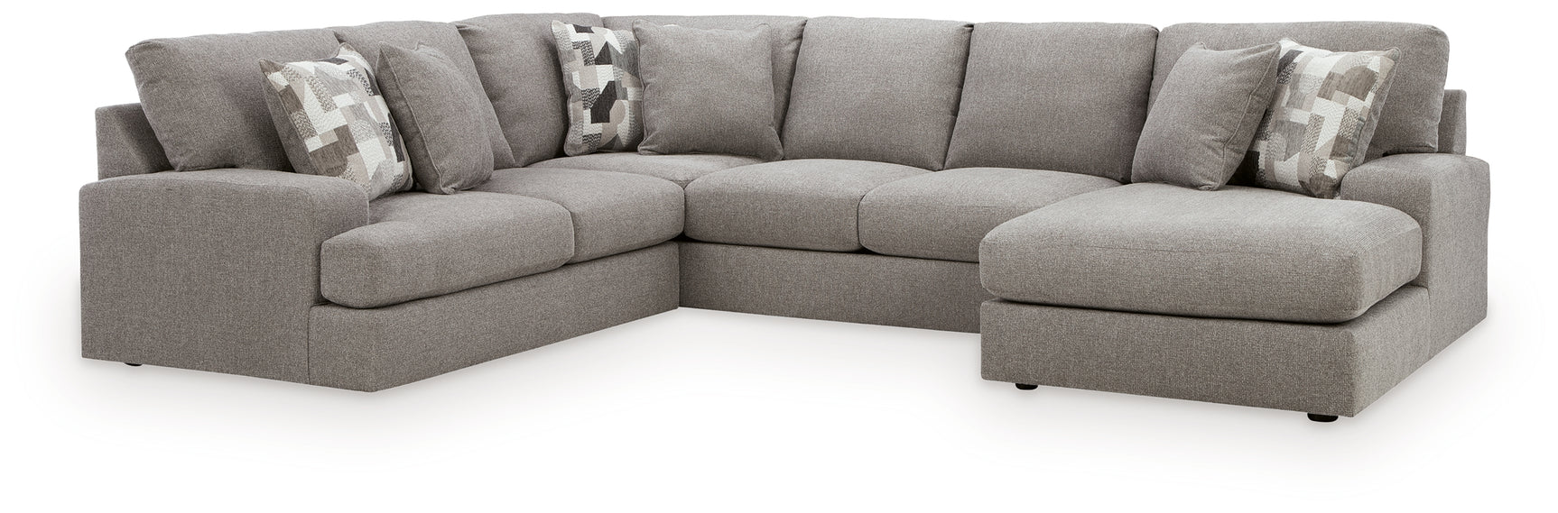 Lindon Sectional - Tampa Furniture Outlet
