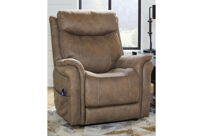 Lorreze Living Room - Tampa Furniture Outlet
