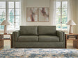 Tampa Furniture Outlet - Ashley Furniture - Hollis Studio Living Room - Sofa - PC8560438