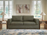 Tampa Furniture Outlet - Ashley Furniture - Hollis Studio Living Room - Sofa - PC8560438