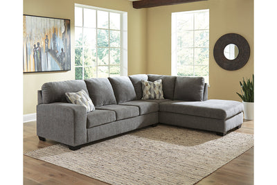 Dalhart Sectionals - Tampa Furniture Outlet