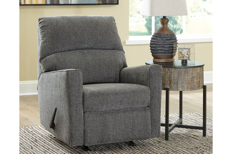 Dalhart Living Room - Tampa Furniture Outlet