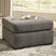 Tampa Furniture Outlet - Ashley Furniture - Larson Levee Living Room - Oversized Accent Ottoman - PC8620508