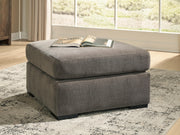 Tampa Furniture Outlet - Ashley Furniture - Larson Levee Living Room - Oversized Accent Ottoman - PC8620508