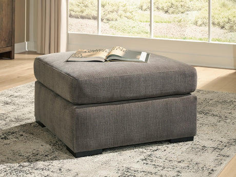 Tampa Furniture Outlet - Ashley Furniture - Larson Levee Living Room - Oversized Accent Ottoman - PC8620508