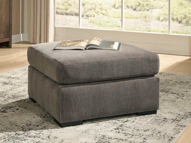 Tampa Furniture Outlet - Ashley Furniture - Larson Levee Living Room - Oversized Accent Ottoman - PC8620508