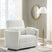 Tampa Furniture Outlet - Ashley Furniture - Gosaldo Living Room - Swivel Glider Power Recliner - PC8630395
