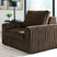 Tampa Furniture Outlet - Ashley Furniture - HamlinBay Living Room - Power Gliding Chaise - PC8680415P