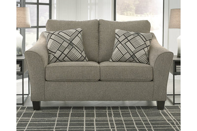 Barnesley Living Room - Tampa Furniture Outlet