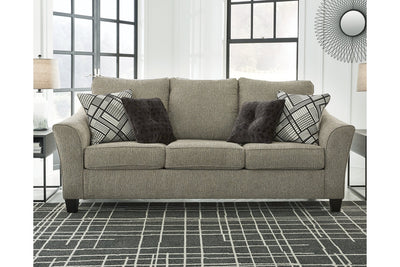 Barnesley Living Room - Tampa Furniture Outlet