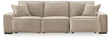 Carceri Sectional - Tampa Furniture Outlet