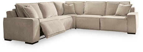 Carceri Sectional - Tampa Furniture Outlet