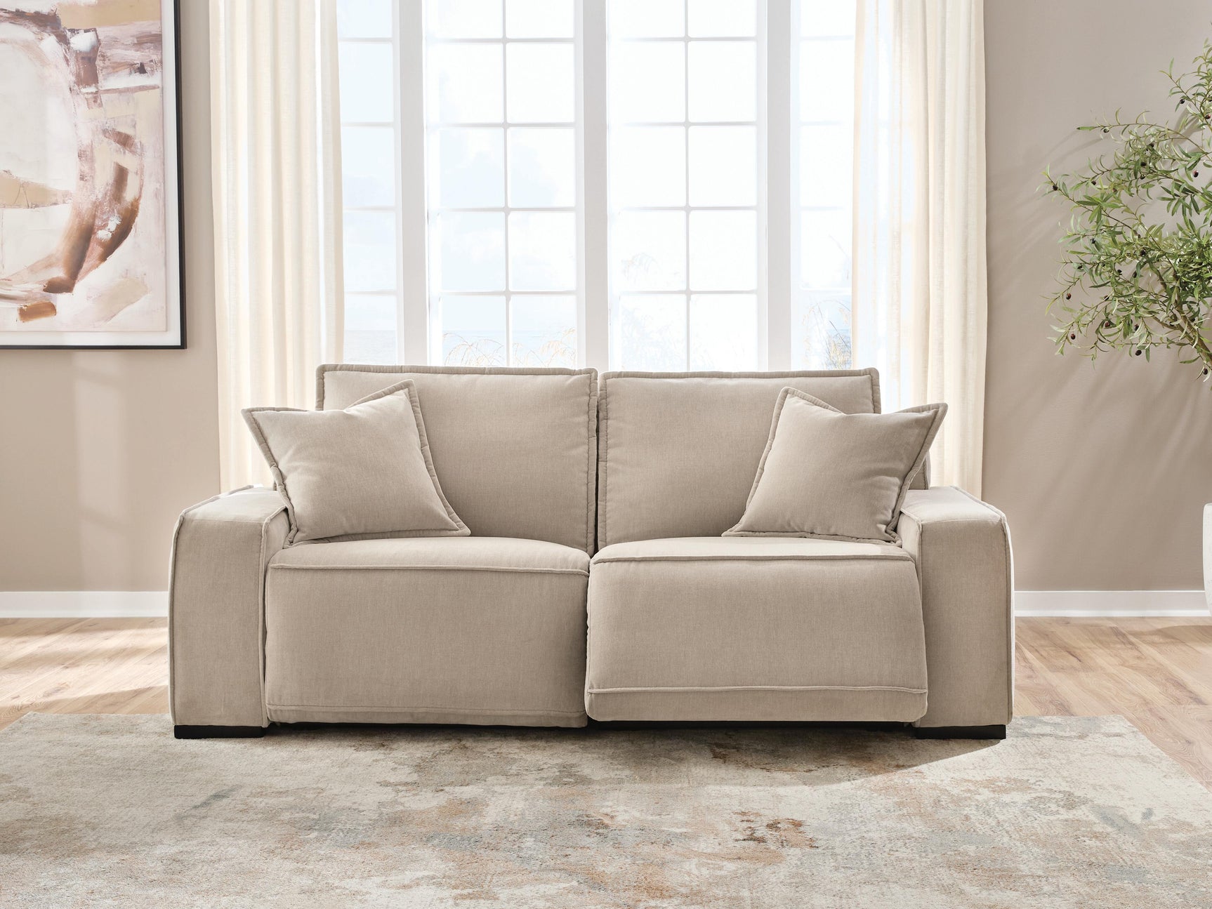 Carceri Sectional - Tampa Furniture Outlet