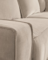 Carceri Sectional - Tampa Furniture Outlet
