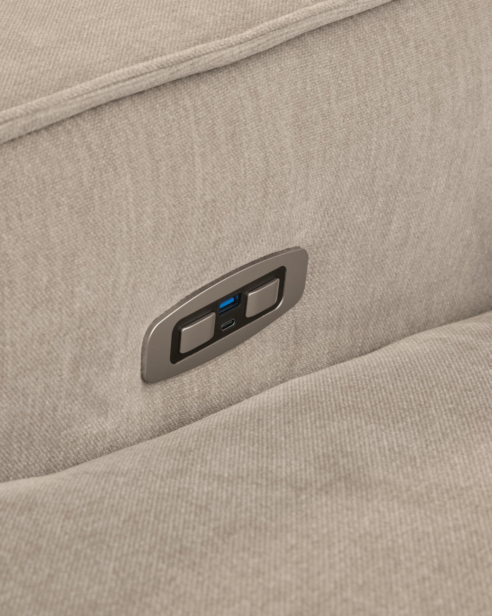 Carceri Sectional - Tampa Furniture Outlet