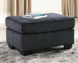 Tampa Furniture Outlet - Ashley Furniture - Altari Living Room - Rocker Recliner / Slate - 8721325