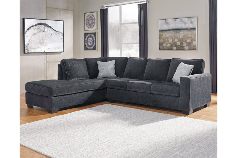 Altari Sectionals - Tampa Furniture Outlet