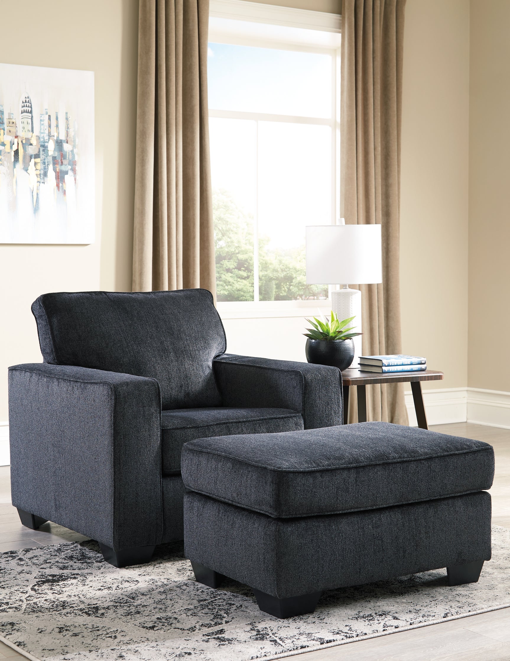 Altari Living Room - Tampa Furniture Outlet